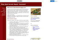 Desktop Screenshot of farmerbrown.bappy.com