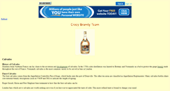 Desktop Screenshot of bosam.bappy.com